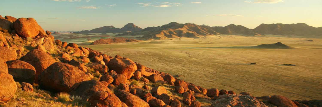 Namib-Naukluft National Park