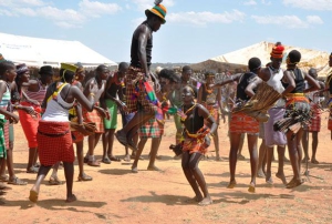 kidepo valley national park