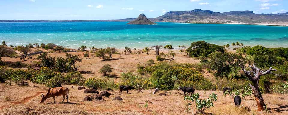 12 Days Northern Madagascar Safaris Tour Adventure