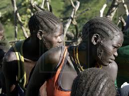 kidepo valley national park