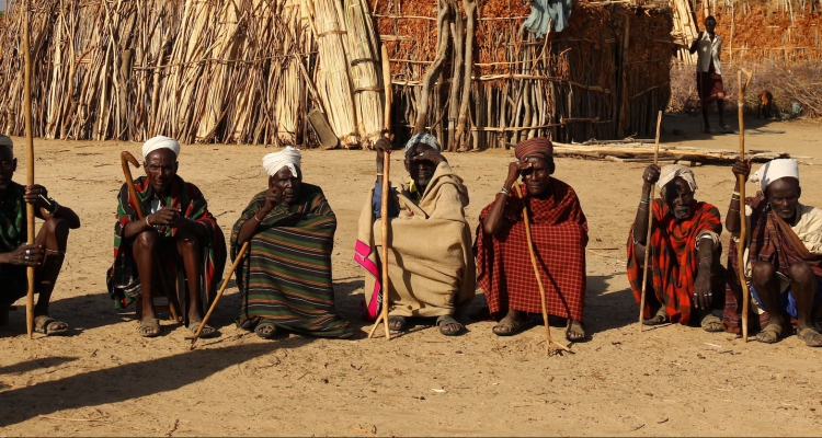 7 Days Omo Valley Tribes Ethiopia Safari Tour