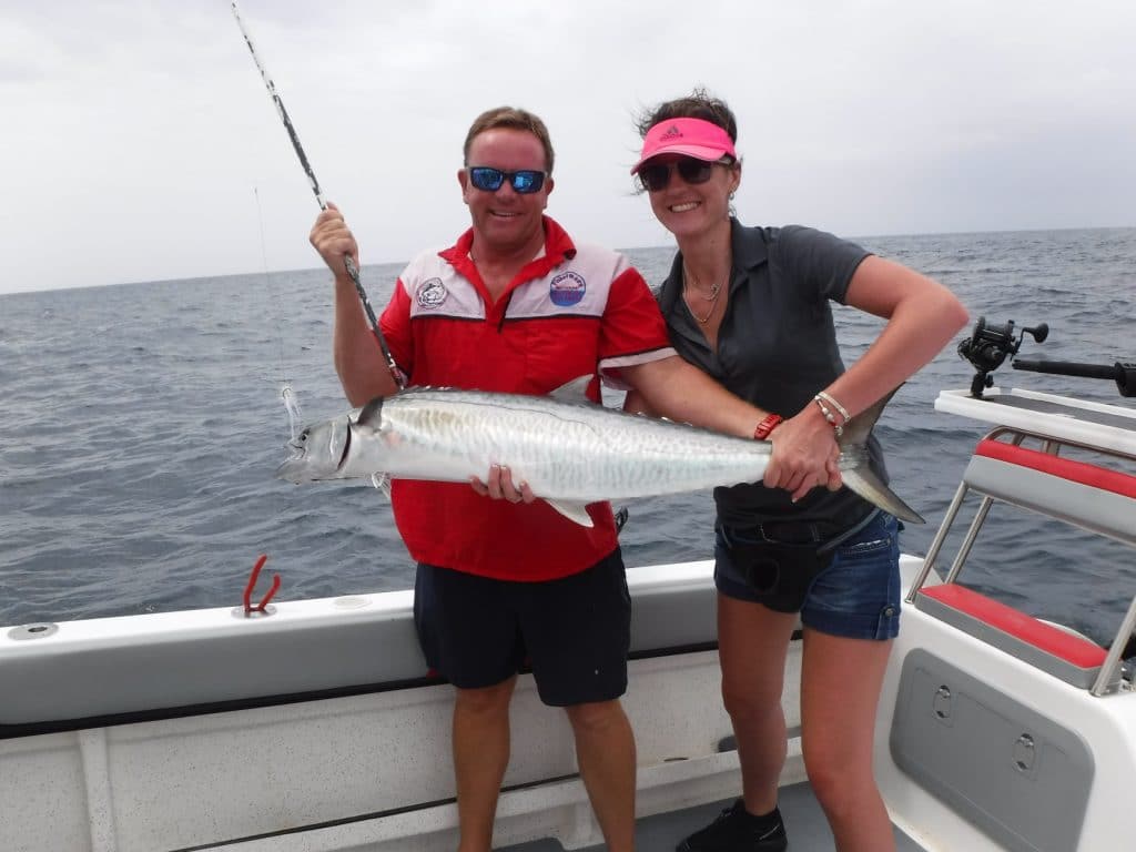 African Fishing Safaris