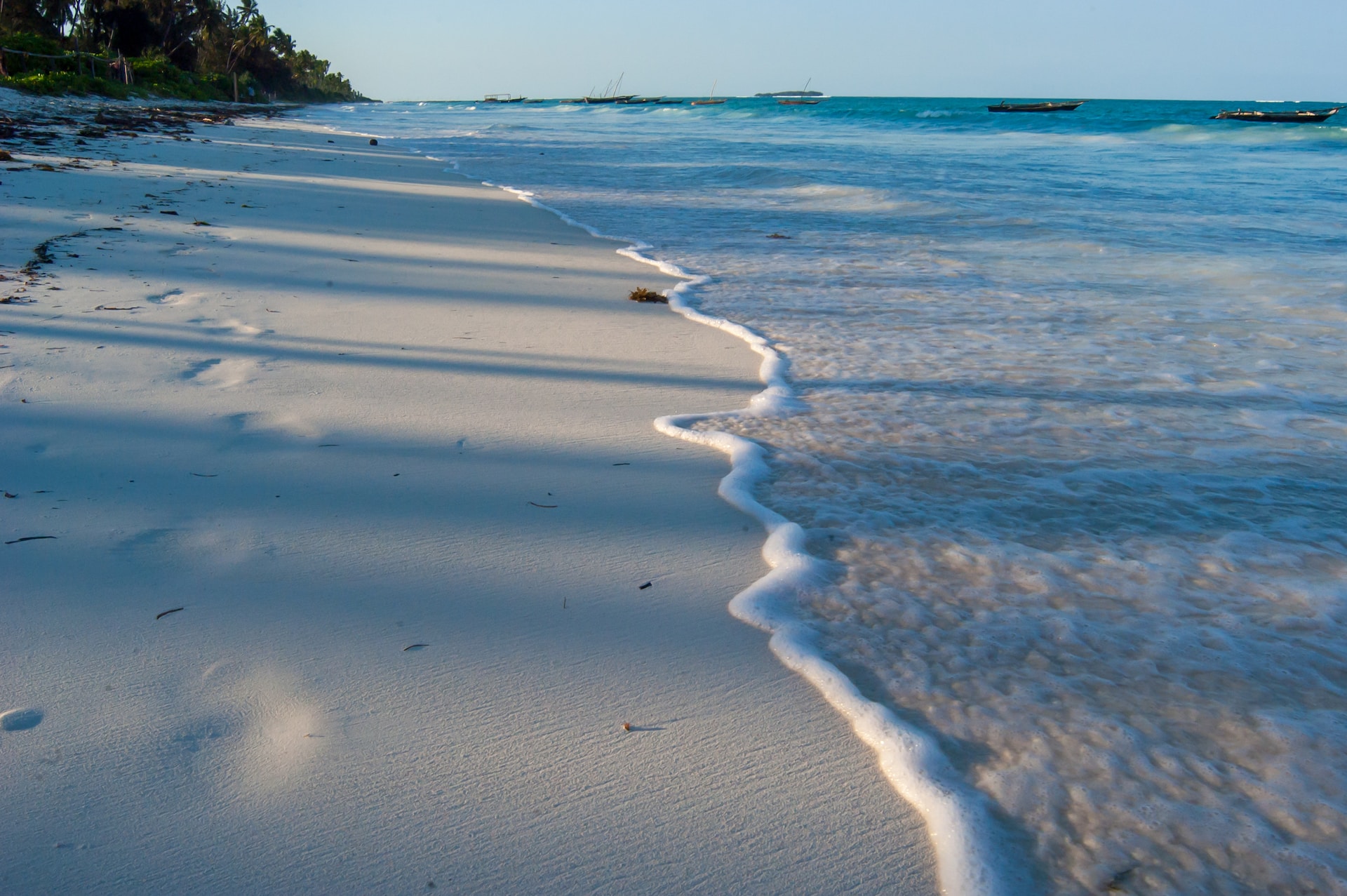 Tanzania Travel