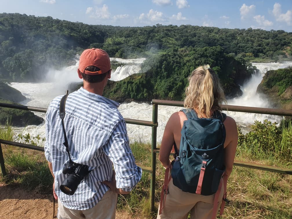 Tourist Attractions in Uganda