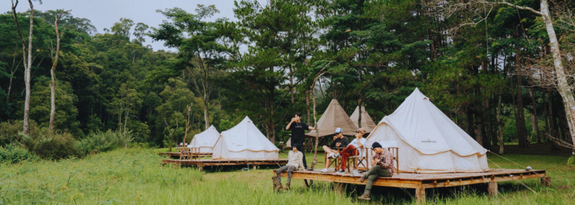Tanzania Safaris & Tours